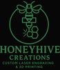 Honey Hive Creations - Home