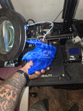 Custom 3D Print — Any Design Up to 8.66 in. x 8.66in