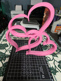 Entangled Hearts