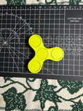 Fidget spinner