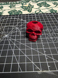 Skull Cigarette Snuffer